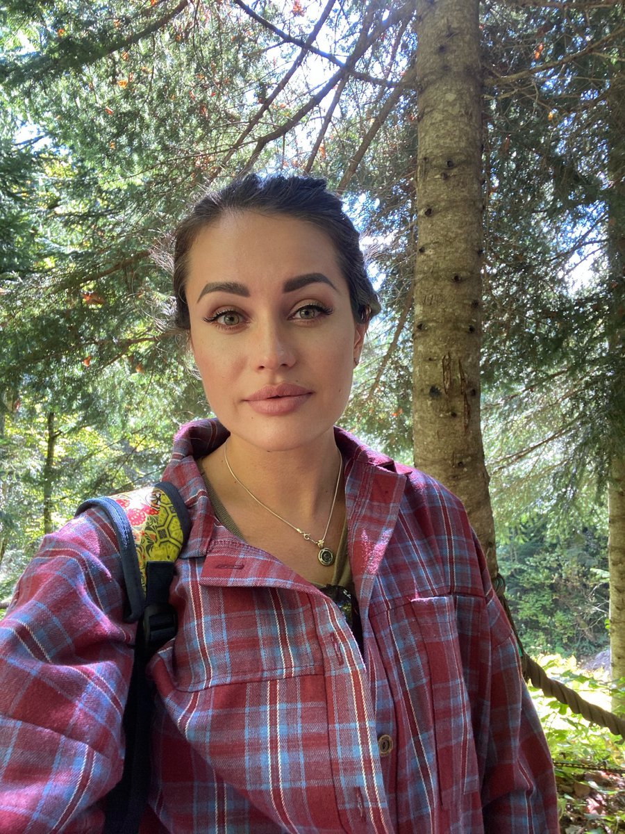 Anna Eprintseva tweet media