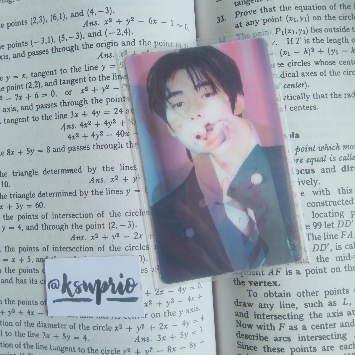 kswlghts's tweet photo. ꒰ wts lfb ph ꒱ — 8.8 SALE .ᐟ

𓏔 sunghoon border : carnival hype lenticular photocard
𓏔 P88 + P8 (pf) + sf

  ⌕ onhand
  ⌕ mop : gcash ; mod : direct ggx
  ⌕ reply mine or dm to claim 
  ⌕ rcbyt ! https://t.co/KvDa7PN3EL

t. enhypen hoon lenti b:c pc enha https://t.co/CNpBohJGRA