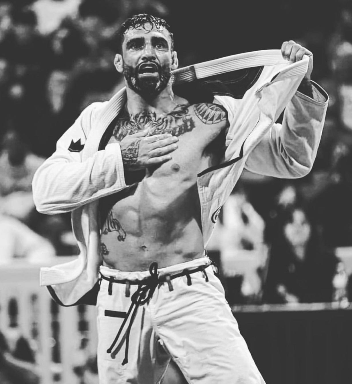 Danny Mountain INC. on Twitter "Sad sad day for Brazilian Jiujitsu