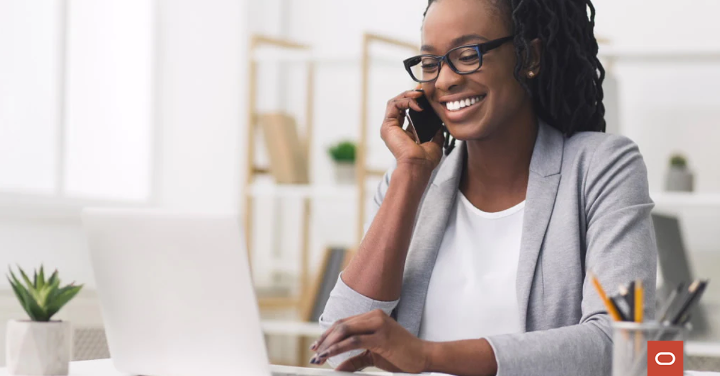 irshad_ali's tweet photo. Check out this blog from @OracleComms' Payam Sharifi on how cloud-based voice security can protect enterprise communications. If you're attending #BHUSA, stop by the Oracle booth to learn more! https://t.co/HsMQXZIyD4 https://t.co/YjLVt6PK57