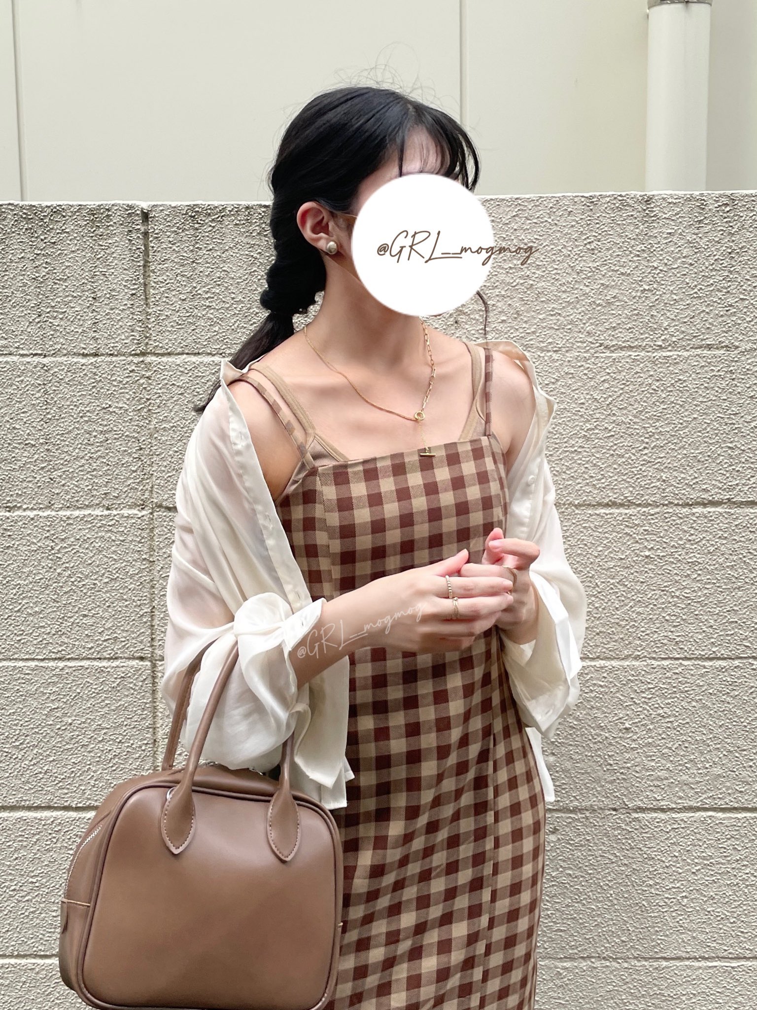 フェイクウール3Wayショート丈ジャケットXワンピースセット フェイクウール3Wayショート丈ジャケットXワンピースセット