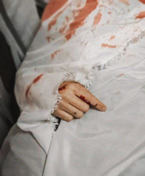 ﴿ وَيَتَّخِذَ مِنكُم شُهَداءَ ﴾