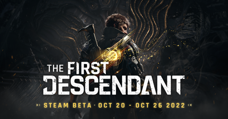FirstDescendant's tweet photo. Be prepared for #TheFirstDescendant Steam Beta
🕹️ Action RPG Shooter
👨‍👩‍👧‍👦 4-Player Co-op Mode
👀 TPS (Third-Person Shooter)
👉 https://t.co/TscpBBB9gB https://t.co/YSnYZ7JS9I