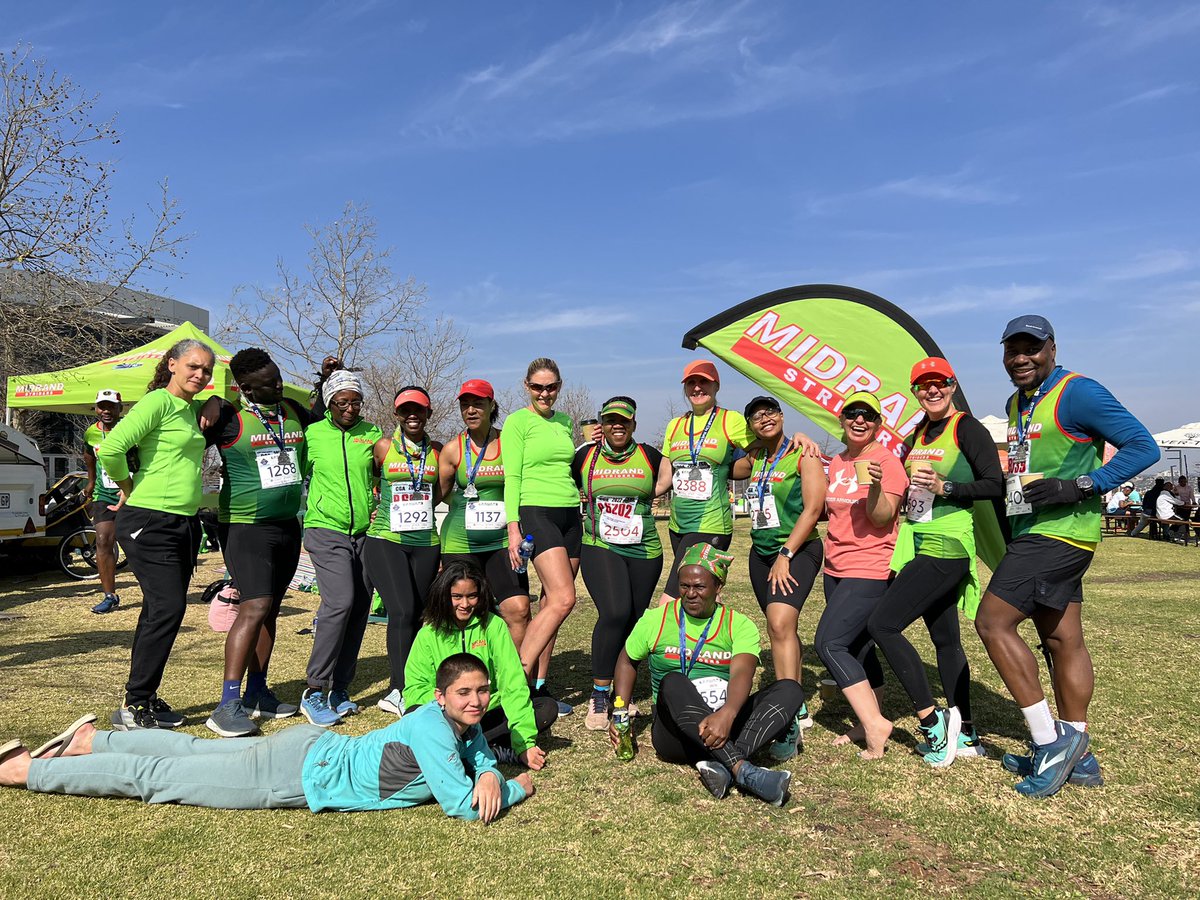 Waterfall City Athletics Club on Twitter: 