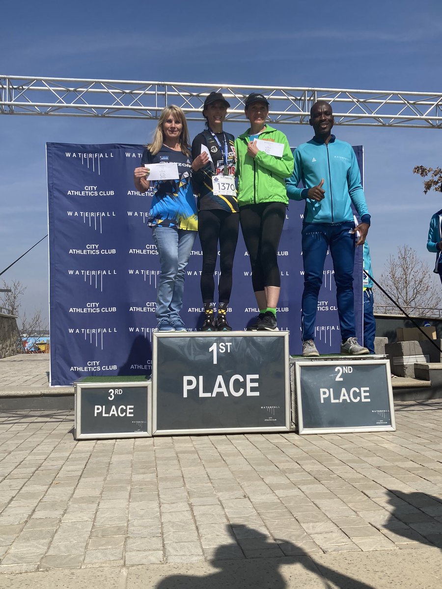 Waterfall City Athletics Club on Twitter: 