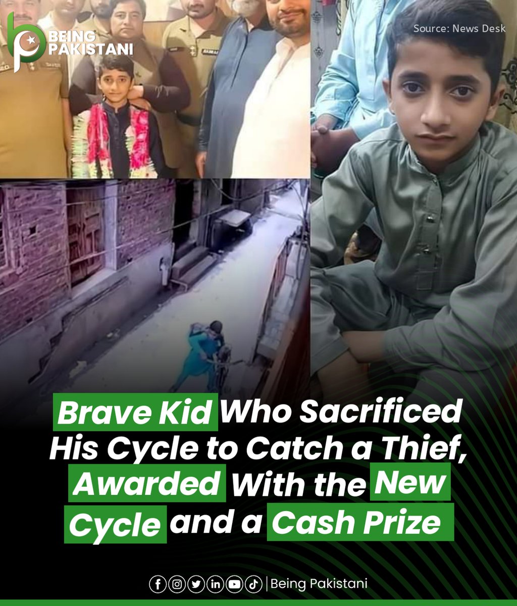 Being Pakistani tweet media