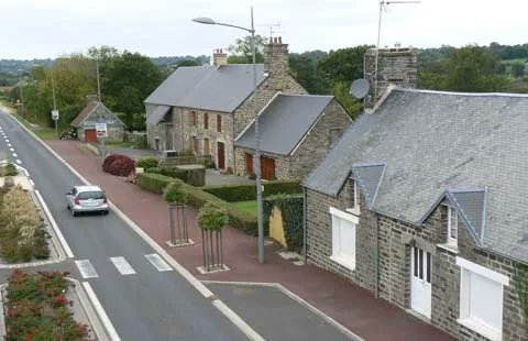 france_images's tweet photo. The village of #Champrepus in #Normandy
#France 🇫🇷 #travel #photo https://t.co/LkWzoIfy5m https://t.co/ykryYqsyz9