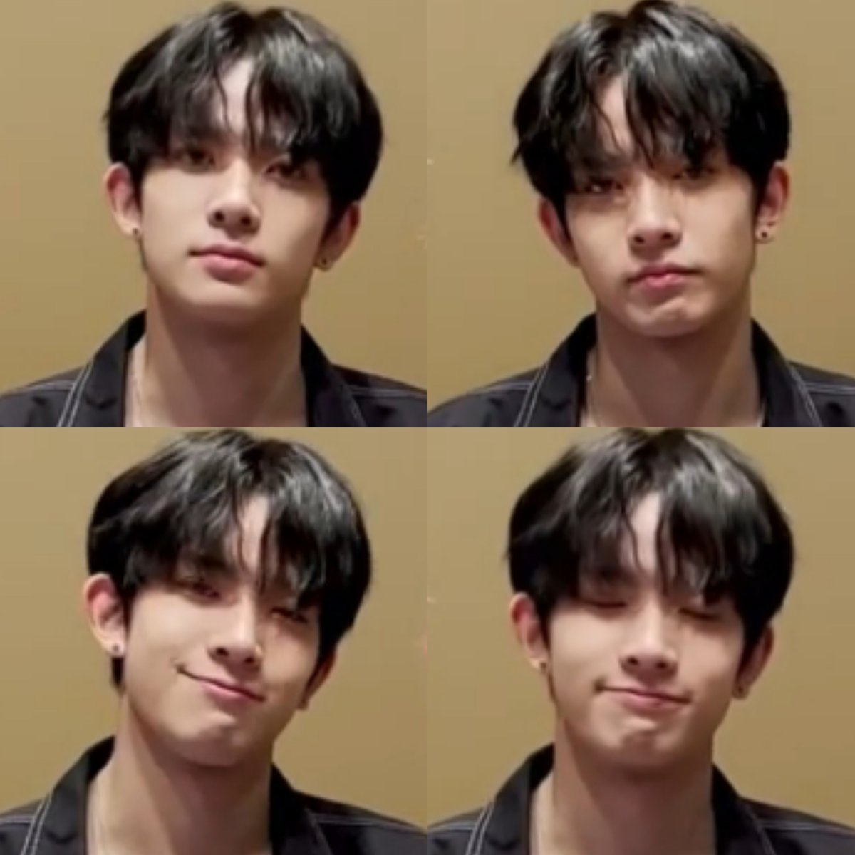 _fleurblooms's tweet photo. how is heeseung so adorable and handsome at the same time 🥲🤍 https://t.co/RX00Ag9rim