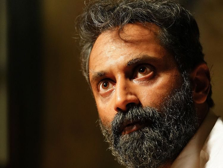 Happy Birthday Fahadh Faasil, arguably the best Indian actor of this generation   
