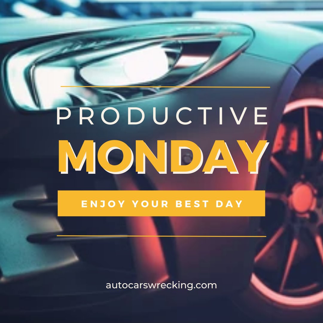 admin_auto's tweet image. Alert today; Alive tomorrow.
🚘
.
.
.
#inspirationalquotes #motivationalquotes #motivation #inspiration #quotes #quoteoftheday #life #success #positivevibes #quotestagram #believe #happiness #lifestyle #loveyourself #motivational #lifequotes #quotestoliveby #inspirational