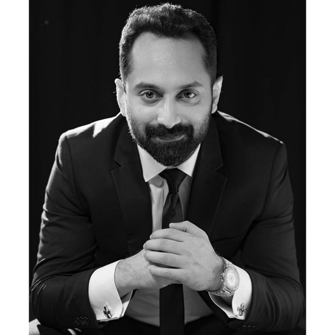  Happy Birthday Fahadh Faasil   