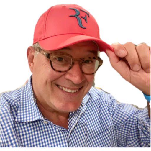 LuisAlvarez_1's tweet image. Happy birthday @rogerfederer