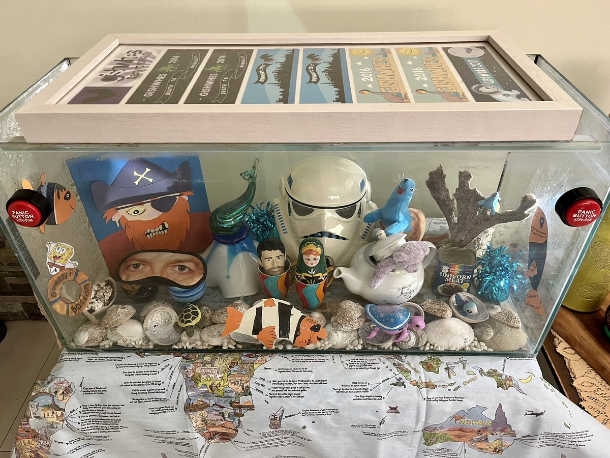 KyelsJR's tweet photo. #GISH #gishtank @GISH @GISHBOT #item24 https://t.co/jFh9US0LxZ