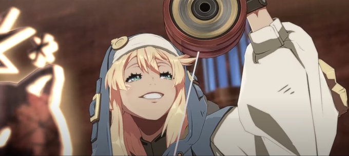 見てくれこの顔、いやらしい顔だよホントに
右手で手コキしながら顔見てくるブリジットにしか見えねぇ
えっちだ・・・ 