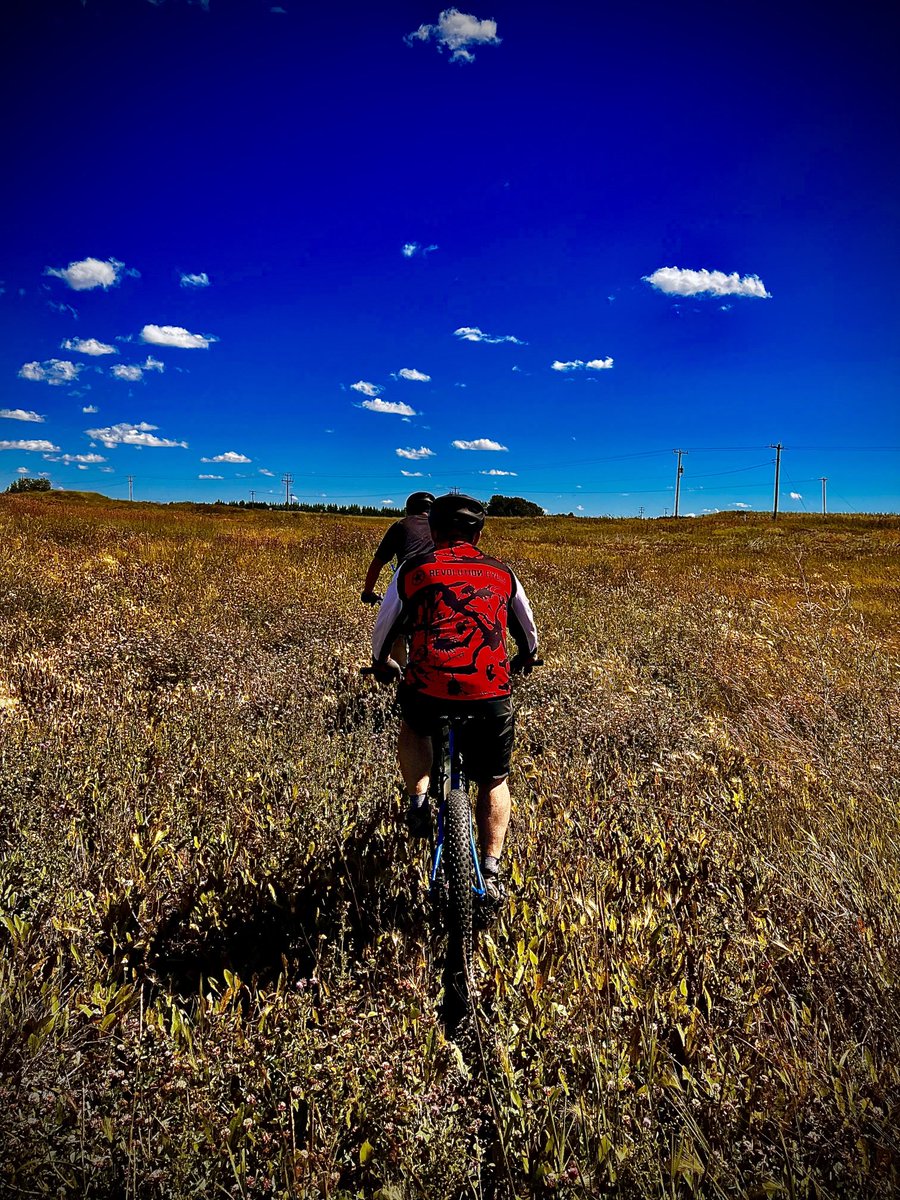 Not all paths are self evident. Not all journeys have a destination. Sometimes it is enough to be lost in the company of good friends.