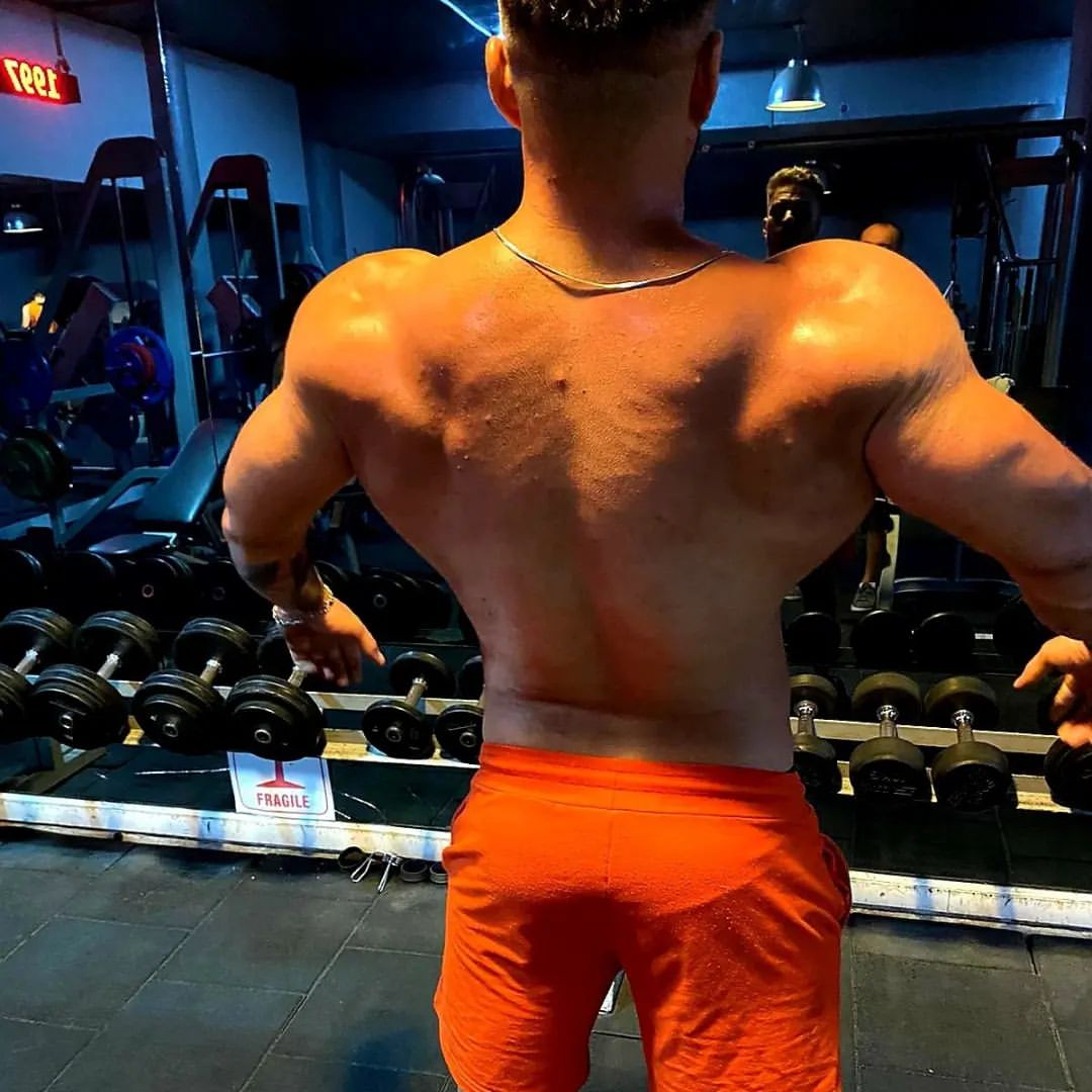 Günaydın millet 🌞
Sabah sporu yapıldı 💪
#günaydın