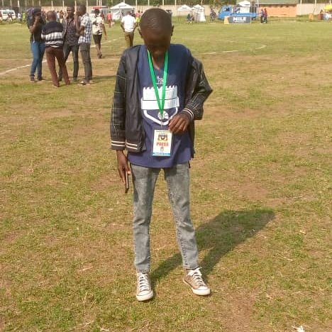 john_mus2's tweet photo. Memories;
In 2018 I couldn't access Buhinga to watch the @FUFADrum  ,2022 I sat where the chosen sit.

Thank you Lord for who I am now 🙏🙏🙏 https://t.co/2RZJTKPO7f