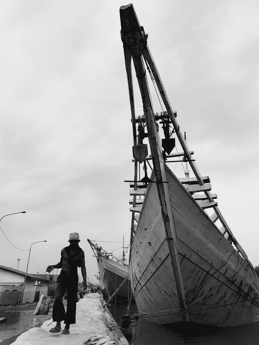prem_handoko's tweet photo. The Old Harbour, Jakarta https://t.co/J4BvdsgIF3