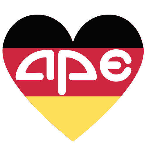 DominikSteuben's tweet photo. @CEOAdam 
A hearty "thank you" from your international, in this case German, $AMC share holders.
$APE will become #AMC 's second heart and will supply the company with the necessary "blood". 
#AMCNOTLEAVING 
#AMC 
#AMCSTRONG 
#AMCDividend 
#TodayWePounce 
$AMC
$APE https://t.co/sNpPvzEC4s