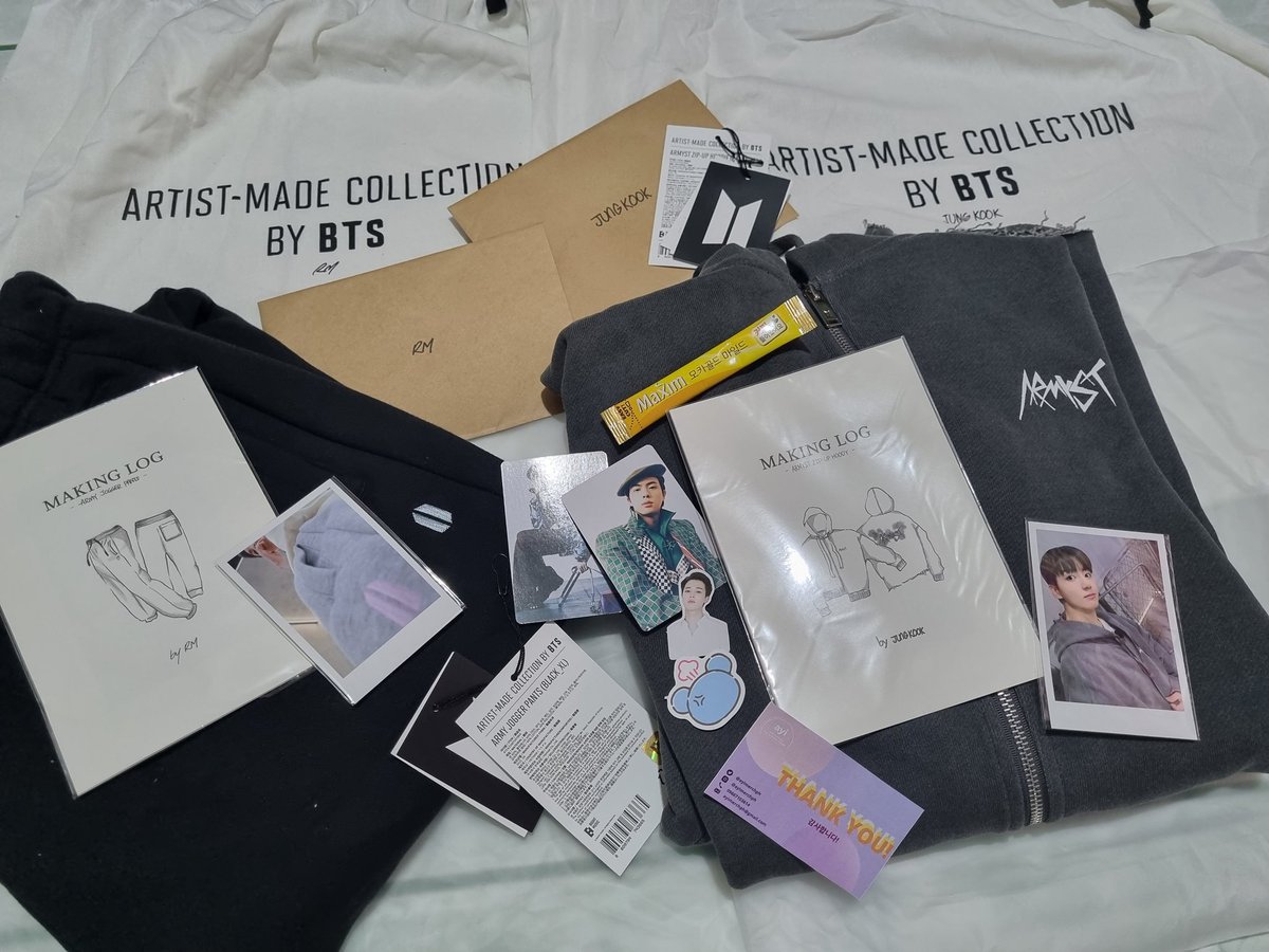 rainyevee's tweet photo. thank you so much @ayimerchph late bday gift for self ๐ #AYIFeedback #AYIProofs https://t.co/2otDzMUxB8