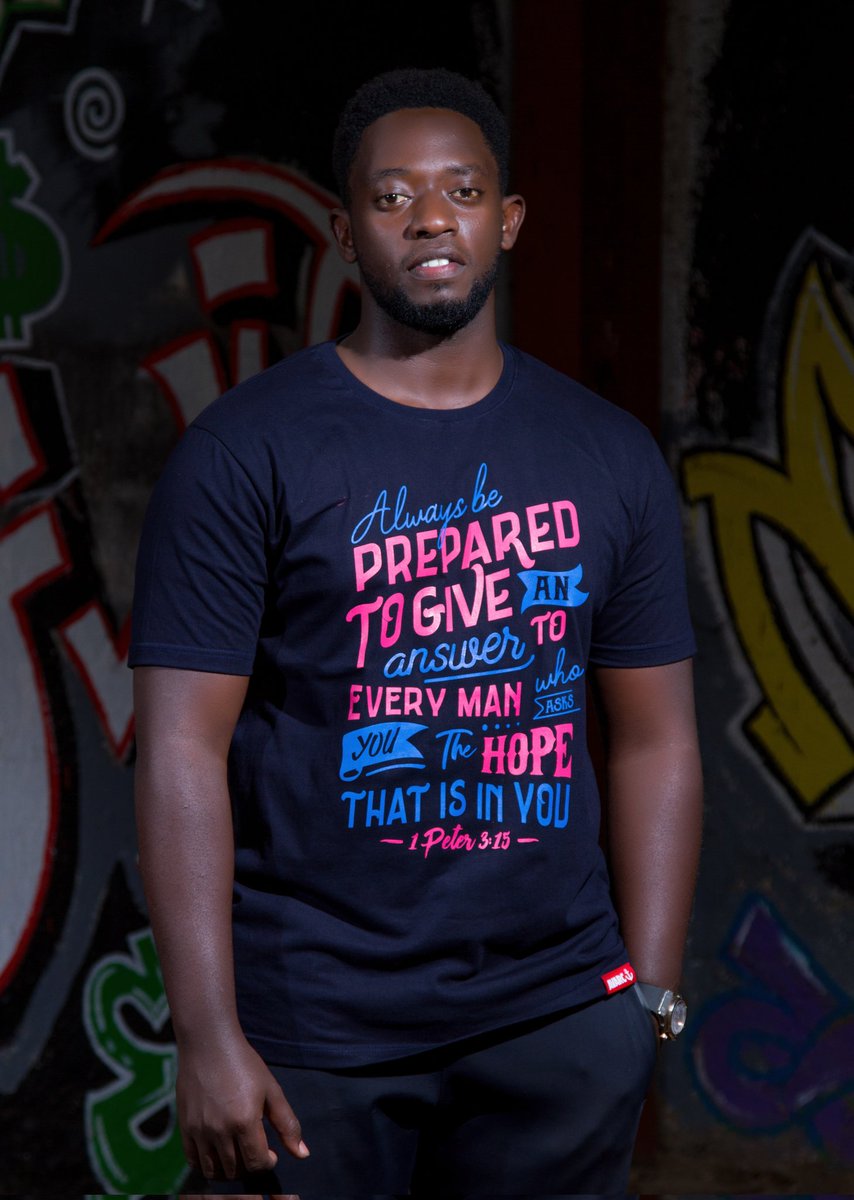 avarcapparel's tweet photo. 30days of Bible collection 🤩
Phillip 4:13
#fashionstyle #avarc #africa https://t.co/7V6xAPVc3y