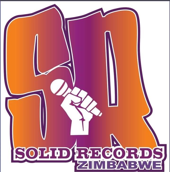 Solid Records Zimbabwe #everythingsolid