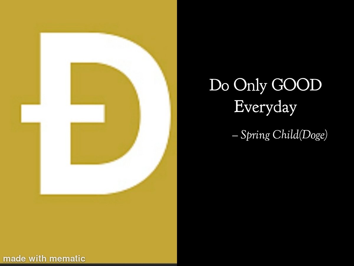 TheKiDDDD_10's tweet photo. @dogecoin #Springchild #Foundation #Structure #Level #Balanced #dogecoin #Doge #Equinox #Pisces #Aries https://t.co/cpKl9WOcrQ