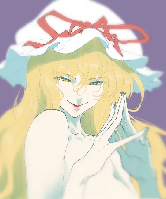 らkがk 