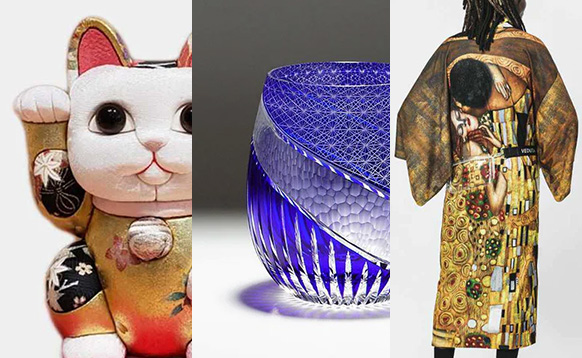 itogo's tweet photo. 伝統工芸品を北米に展開するEC事業「ARTISAN」を始めました。米国、海外で日本のファンをどんどん増やしていきます。#伝統工芸 #ARTISAN
https://t.co/h5Xc7jT0fI https://t.co/bnbNxS5Seh