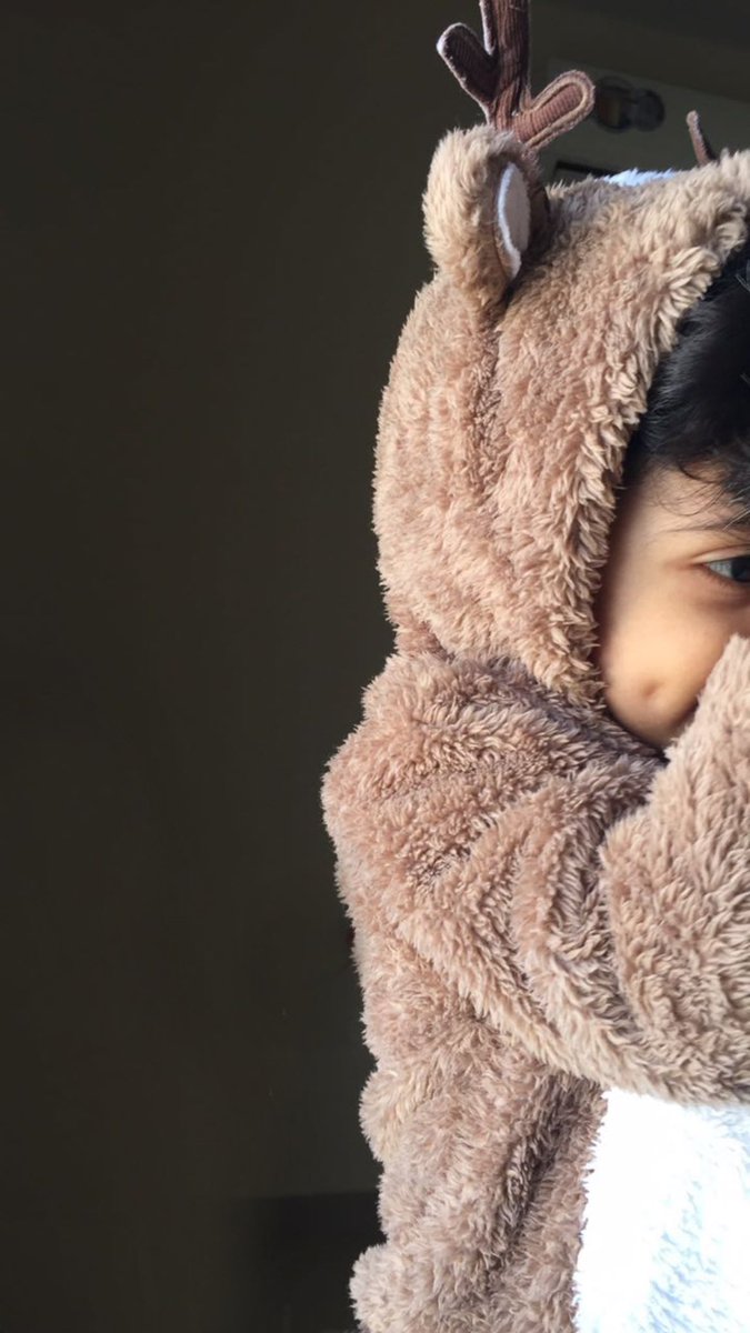 الأيام المغموره بضحكاتك هيّ أجملُ أيامي♥️.