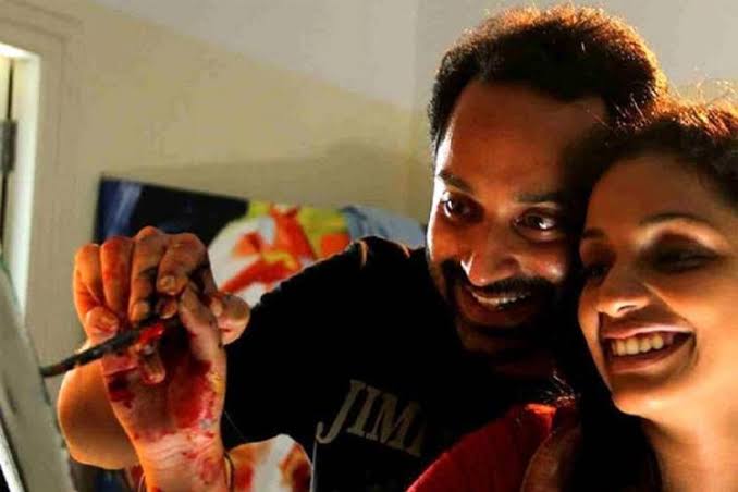 Happy birthday fahadh faasil, always keep evolving and surprising us 