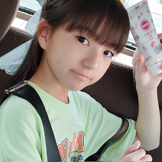 中井ゆゆのTwitter画像22