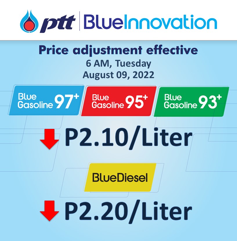 PTT Philippines tweet media