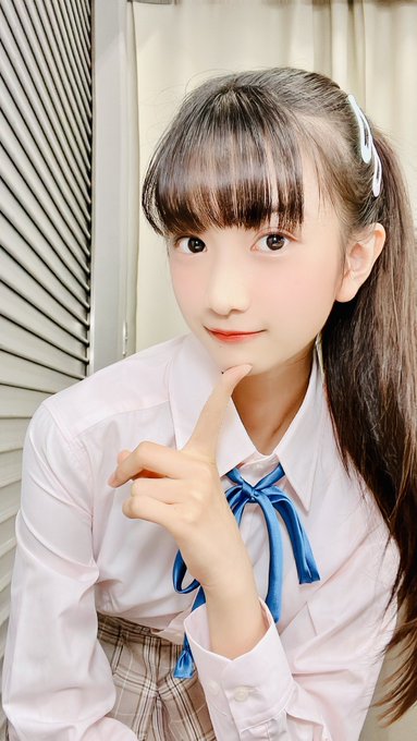 Twitterのコスプレ画像1