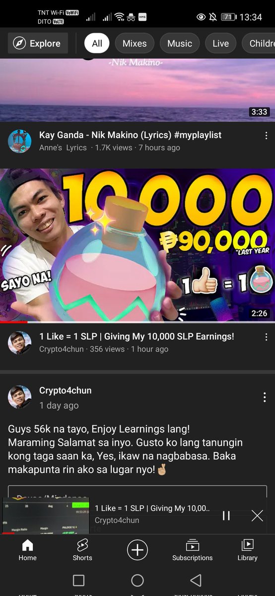 Dennis Cruz tweet media