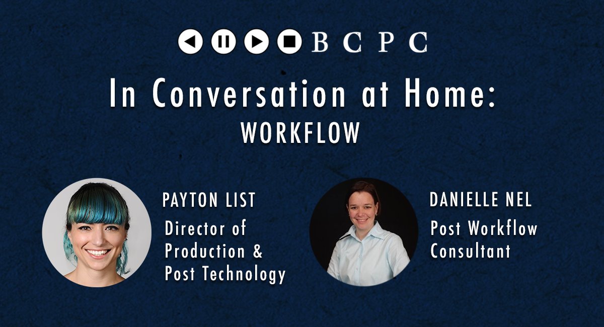 Blue Collar Post tweet media