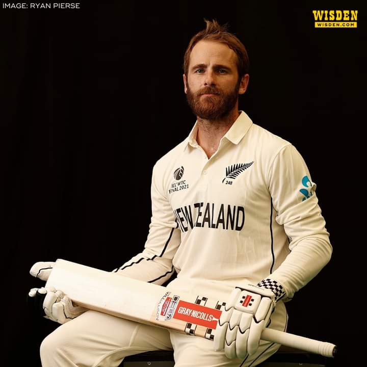 Happy birthday Kane Williamson 
