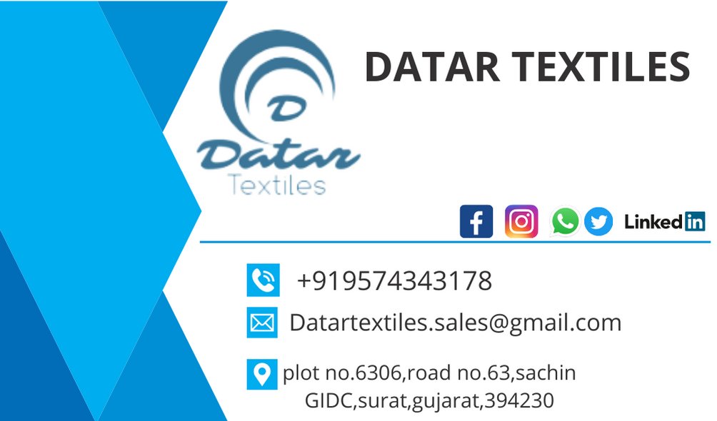 DatarTextiles's tweet image. he factory is the machine that builds the machine. #textile #surattextile #surattextilemarket #suratsaree #suratkurty #suratlehenga
#surat #suratcity #mycitysurat #surties #suratnewsupdate #mysuratcity #suratsmartcity #dailynews #newsupdate #surattextilenetworking
#suratnews.