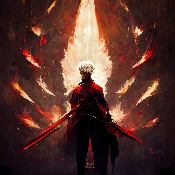 画像まとめ Fate Stay Night 新着 18ページ目 アニメレーダー