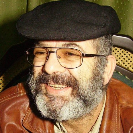 غسان الجباعي لم يعد في هذا العالم.
حياة من النضال والسجن والفن والحب انطوت. 
السلام لروحك يا صديق.