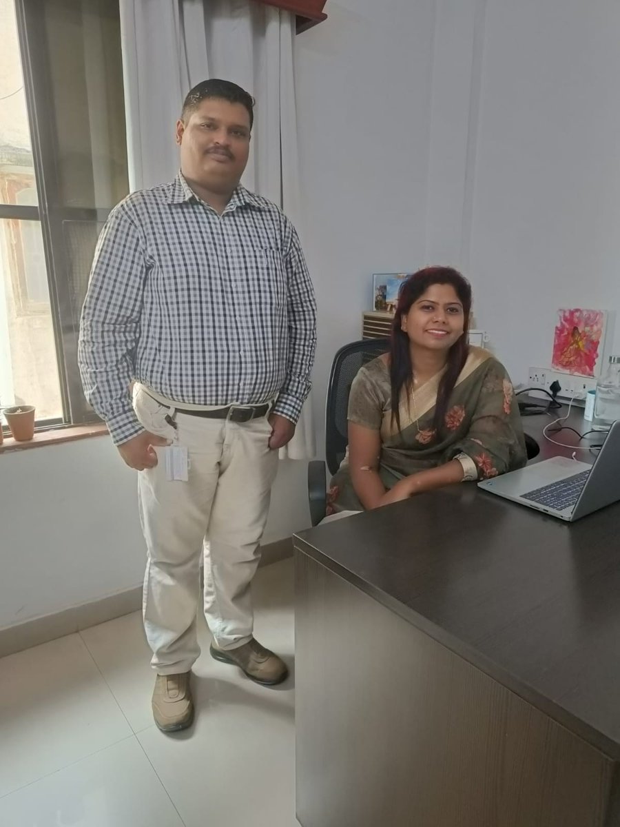 CCAMP_India's tweet photo. CCAMP @BIRAC_2012 #SIIP fellows are sending in bytes from all corners of India

Understanding gaps in 
mid-day meals in govt schools, exotic fruit farming, 
animal silage units, 
nutritional deficiencies in cancer patients, BSF &amp; Army personnel 

Problem statements coming soon! https://t.co/EewQi6ODdB