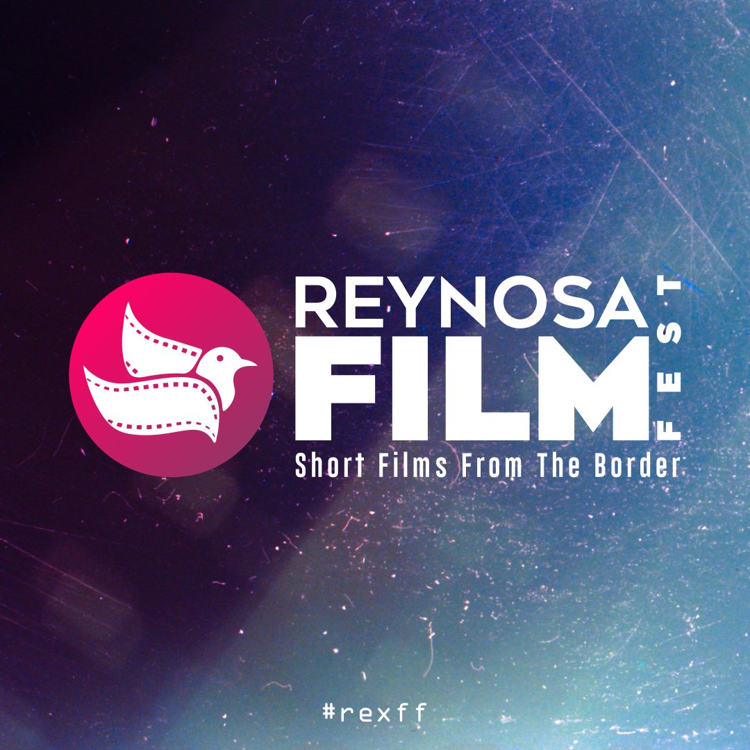 ReynosaFilmFest's tweet photo. Concurso de Cortometrajes del Reynosa Film Fest. 
Próximamente información completa.
🥳🎬🎥📹🎞️📽️🎞️🍿📺🎟️
#reynosa #cortometrajes #shortfilms #reynosafilmfest #rexff https://t.co/KLUH6pQKVx