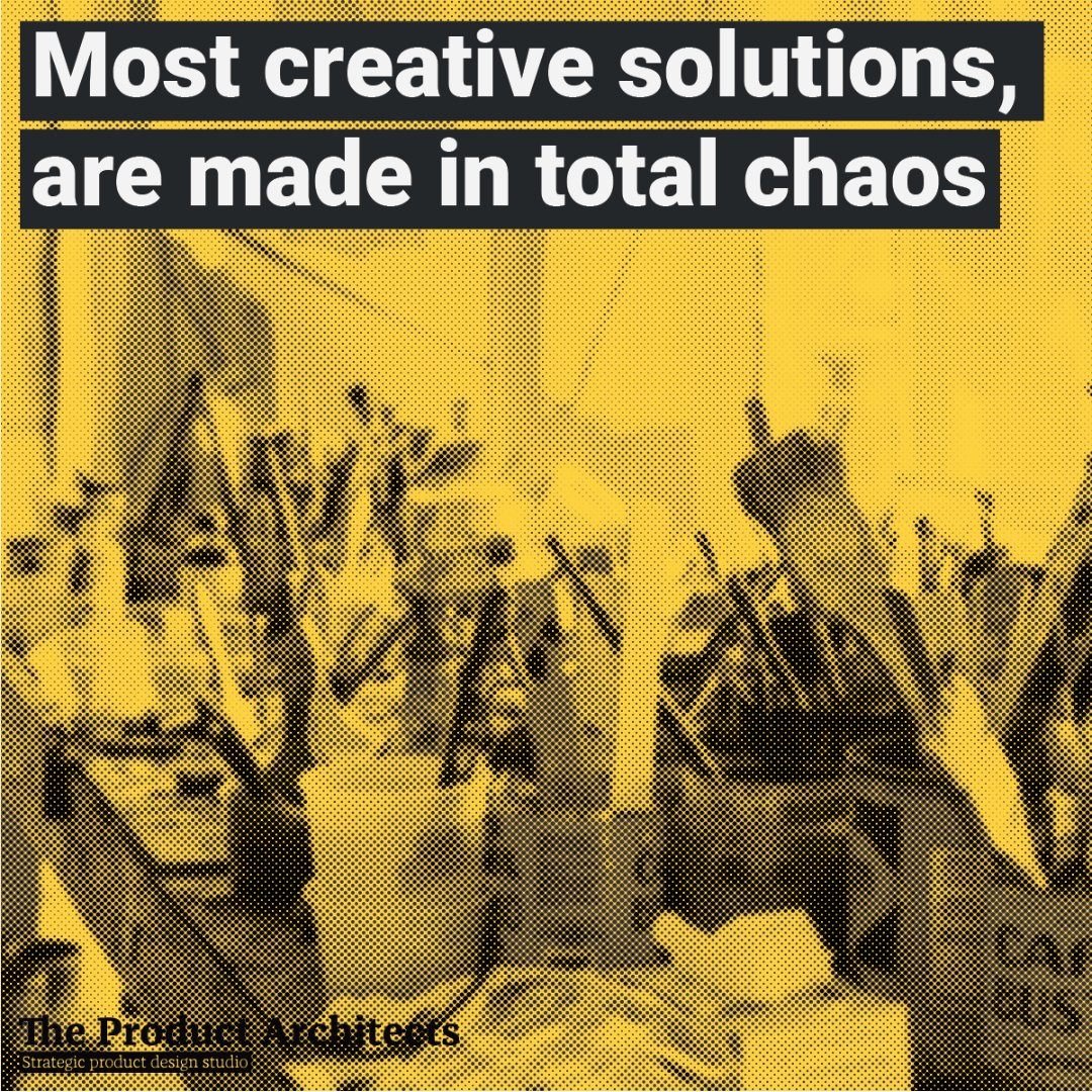 The Product Architects tweet media