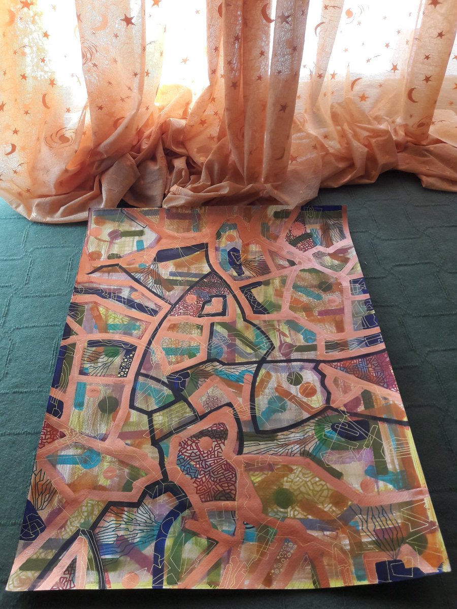 saeed ahmadi (@saeedahmadi435) on Twitter photo my mind....
#NFT #NFTCommunity #CleanNFTs #NFTGiveaway #abstractart #art #NFTArts #NFTartworks #nftarti̇st #painting my mind....
#NFT #NFTCommunity #CleanNFTs #NFTGiveaway #abstractart #art #NFTArts #NFTartworks #nftarti̇st #painting