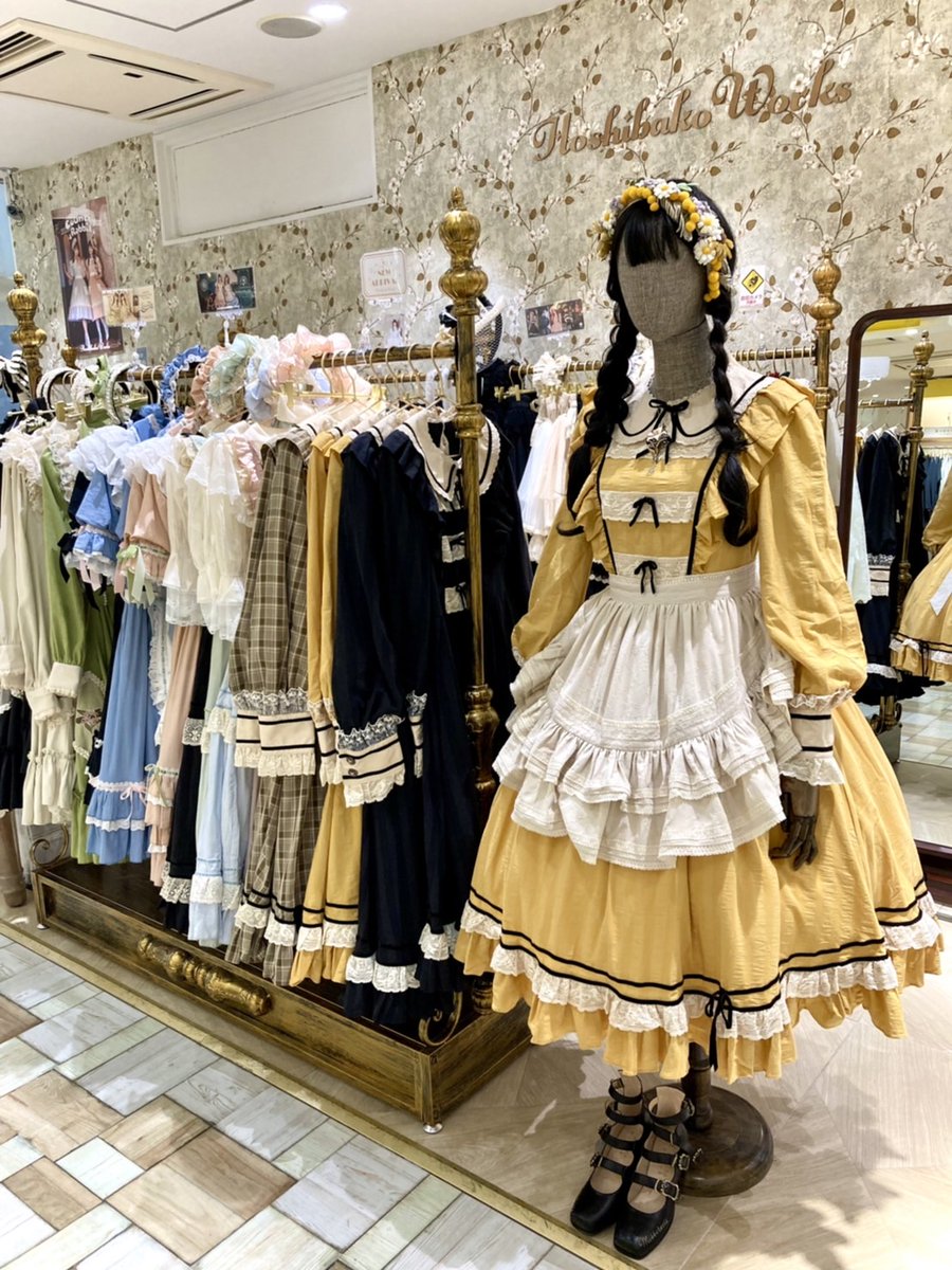 HoshibakoWorks‧✧̣̥̇‧星箱Works on X: HoshibakoWorks‧✧̣̥̇‧星箱Works on X: