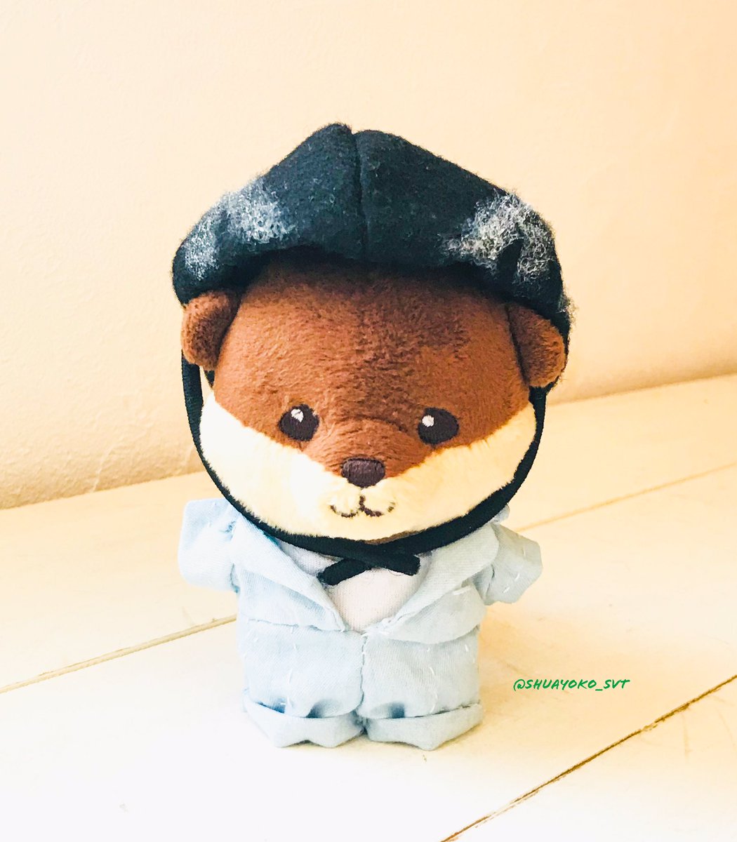 ShuaYoko_svt's tweet photo. つなぎもヘルメットも可愛かった🥰
バギーもあったら良かったね…
#SHOTARO #ショウタロウ #쇼타로
#NCTFanart #marblemade
#shoshoro https://t.co/yefy34SGhs