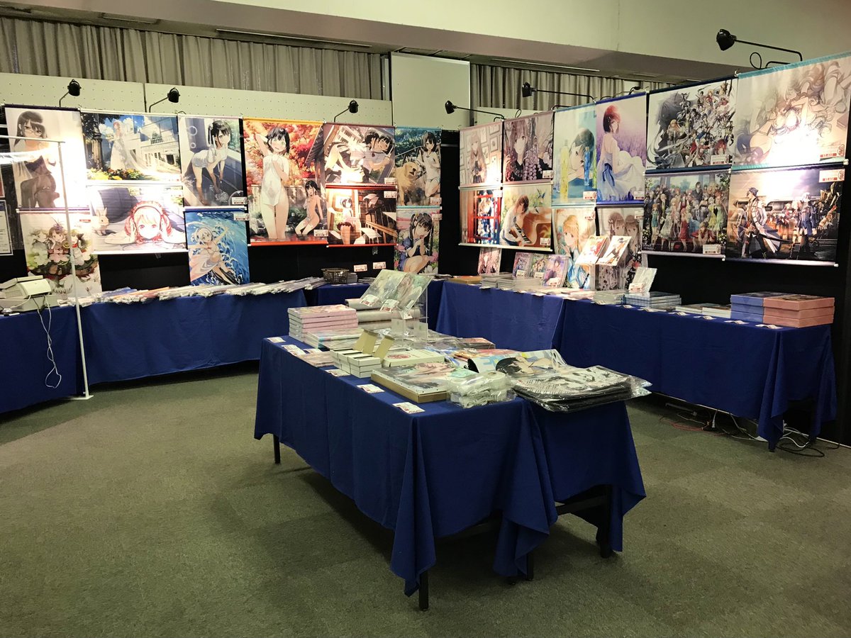CureMach's tweet image. 昨日はシャイニングシリーズの版画展に行ってきた。残念ながら版画の撮影はご遠慮って事でしたが、肉眼で見るミスティの版画は見た瞬間テンションと股間が盛り上がりました。帰りに行った事ないお店でハンバーグ食べましたが、なかなか美味しかったです！