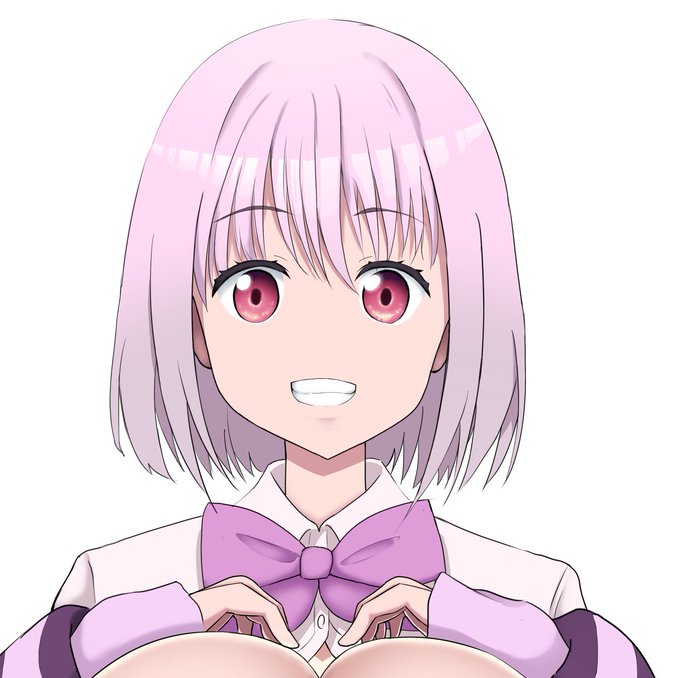 【R-18】 パイ見せアカネ❤ - 野良Hat 成人イラスト展 (野良H)の投稿|ファンティア[Fantia] https://t.co/IfdhZoxB8K #Fantia #ファンティア 
公開したよ~ 