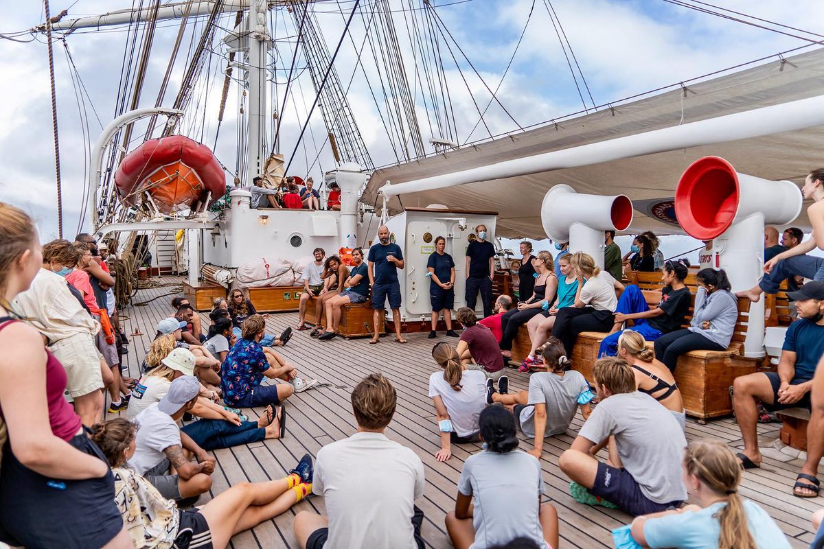 The Explorer tweet media