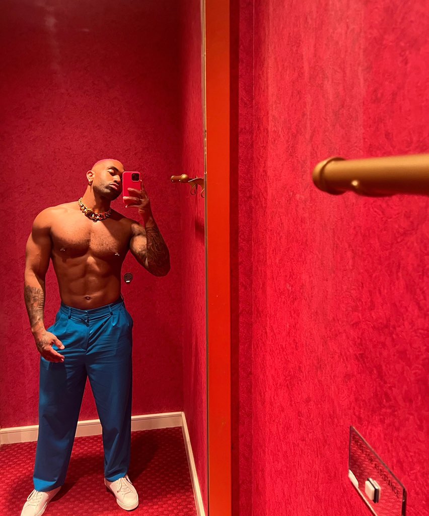 Remy (@remycruze) on Twitter photo 